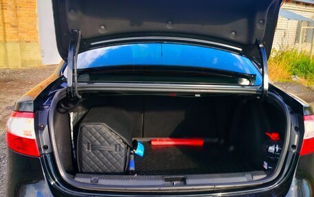 Renault Fluence I, 2013 год, 880 000 рублей, 6 фотография