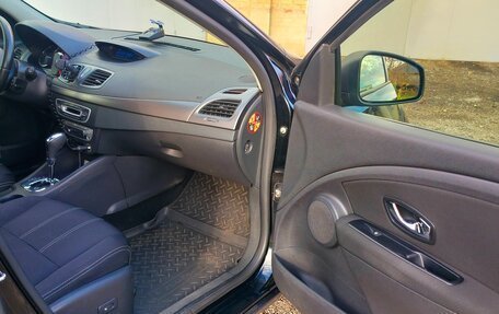 Renault Fluence I, 2013 год, 880 000 рублей, 11 фотография