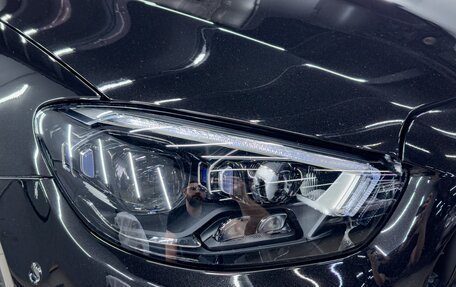 Mercedes-Benz E-Класс AMG, 2021 год, 7 780 000 рублей, 5 фотография