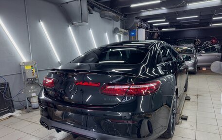 Mercedes-Benz E-Класс AMG, 2021 год, 7 780 000 рублей, 6 фотография