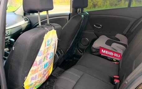 Renault Fluence I, 2013 год, 880 000 рублей, 10 фотография