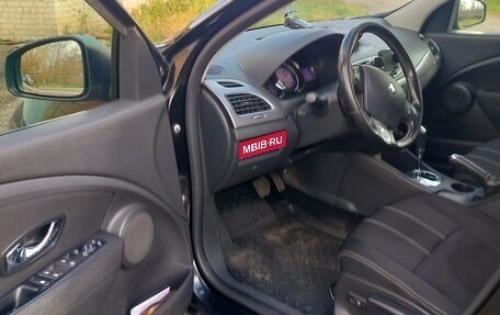 Renault Fluence I, 2013 год, 880 000 рублей, 9 фотография