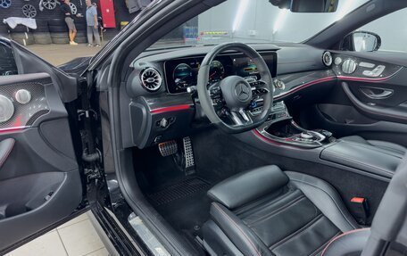 Mercedes-Benz E-Класс AMG, 2021 год, 7 780 000 рублей, 10 фотография