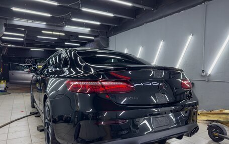 Mercedes-Benz E-Класс AMG, 2021 год, 7 780 000 рублей, 8 фотография