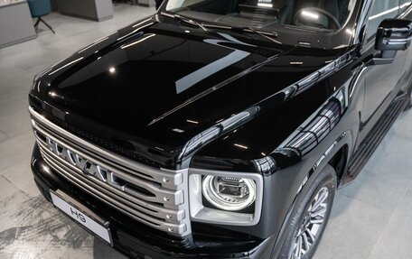 Haval H9, 2024 год, 4 899 000 рублей, 10 фотография