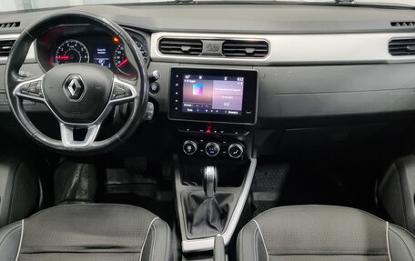 Renault Arkana I, 2021 год, 1 390 000 рублей, 5 фотография