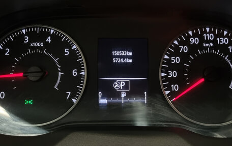 Renault Arkana I, 2021 год, 1 390 000 рублей, 10 фотография