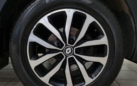 Renault Arkana I, 2021 год, 1 390 000 рублей, 15 фотография