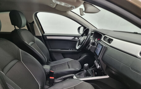 Renault Arkana I, 2021 год, 1 390 000 рублей, 11 фотография