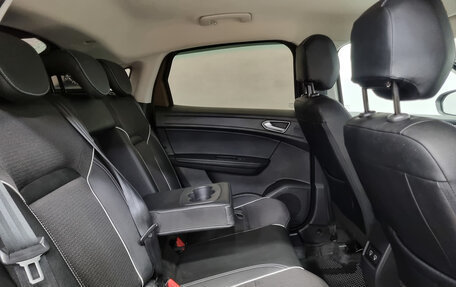 Renault Arkana I, 2021 год, 1 390 000 рублей, 12 фотография