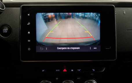 Renault Arkana I, 2021 год, 1 390 000 рублей, 9 фотография