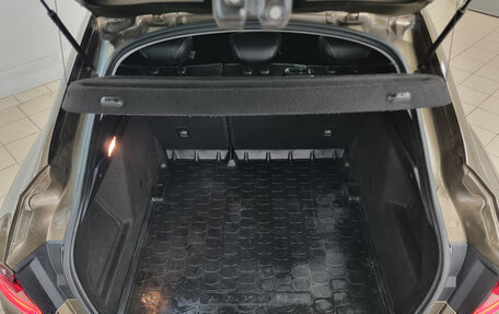 Renault Arkana I, 2021 год, 1 390 000 рублей, 13 фотография