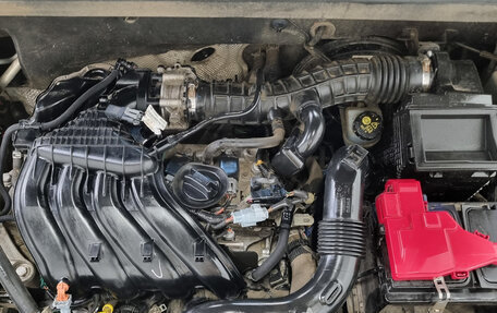 Renault Arkana I, 2021 год, 1 390 000 рублей, 14 фотография