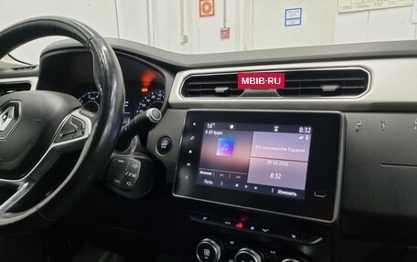 Renault Arkana I, 2021 год, 1 390 000 рублей, 6 фотография