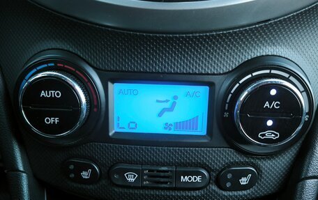 Hyundai Solaris II рестайлинг, 2014 год, 840 000 рублей, 8 фотография