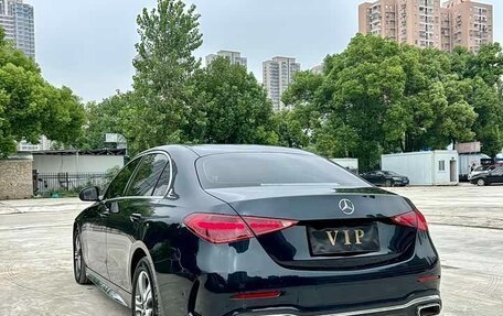 Mercedes-Benz C-Класс, 2021 год, 4 фотография