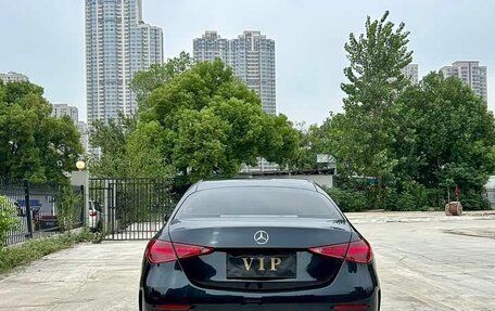 Mercedes-Benz C-Класс, 2021 год, 5 фотография