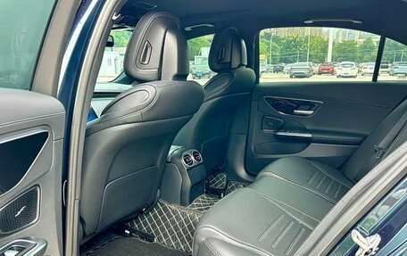 Mercedes-Benz C-Класс, 2021 год, 10 фотография