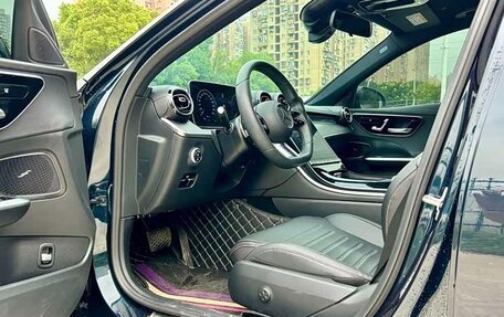 Mercedes-Benz C-Класс, 2021 год, 11 фотография