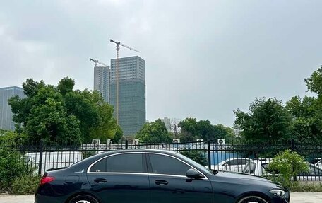 Mercedes-Benz C-Класс, 2021 год, 7 фотография