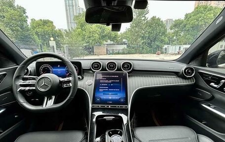 Mercedes-Benz C-Класс, 2021 год, 12 фотография