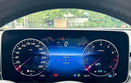 Mercedes-Benz C-Класс, 2021 год, 13 фотография