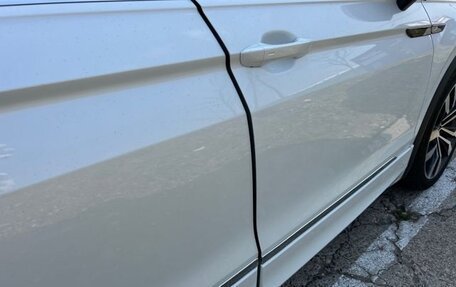 Volkswagen Tiguan II, 2022 год, 2 150 000 рублей, 16 фотография