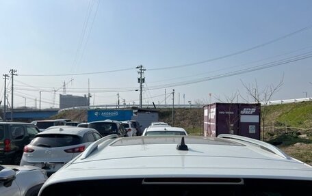 Volkswagen Tiguan II, 2022 год, 2 150 000 рублей, 15 фотография