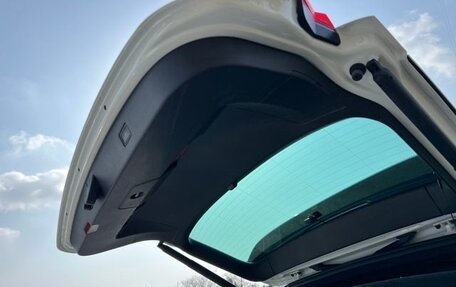 Volkswagen Tiguan II, 2022 год, 2 150 000 рублей, 27 фотография