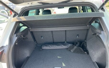 Volkswagen Tiguan II, 2022 год, 2 150 000 рублей, 32 фотография