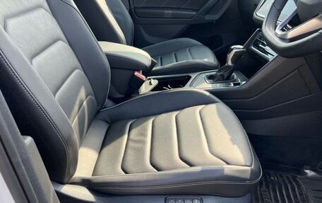 Volkswagen Tiguan II, 2022 год, 2 150 000 рублей, 35 фотография