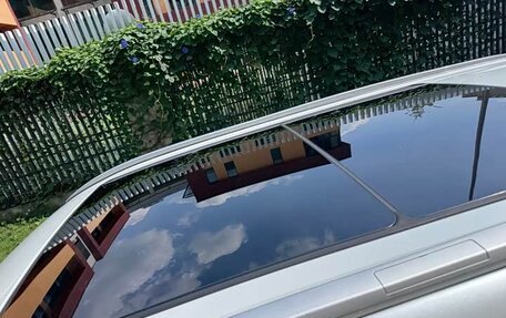 Toyota Highlander, 2022 год, 3 990 000 рублей, 10 фотография