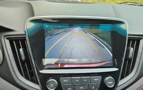 Chevrolet Monza, 2022 год, 1 200 000 рублей, 6 фотография