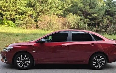 Chevrolet Monza, 2022 год, 1 200 000 рублей, 8 фотография