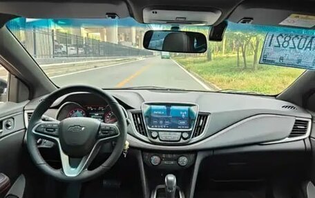 Chevrolet Monza, 2022 год, 1 200 000 рублей, 2 фотография