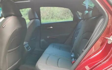 Chevrolet Monza, 2022 год, 1 200 000 рублей, 11 фотография