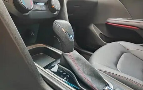 Chevrolet Monza, 2022 год, 1 200 000 рублей, 3 фотография