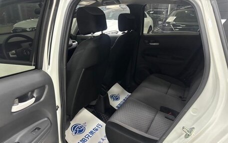 Honda Fit, 2023 год, 1 590 548 рублей, 7 фотография