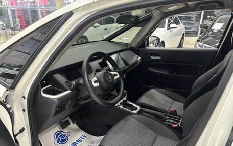 Honda Fit, 2023 год, 1 590 548 рублей, 5 фотография