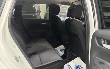 Honda Fit, 2023 год, 1 590 548 рублей, 9 фотография