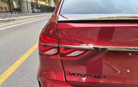 Chevrolet Monza, 2022 год, 1 200 000 рублей, 16 фотография