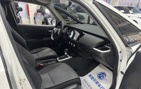 Honda Fit, 2023 год, 1 590 548 рублей, 8 фотография