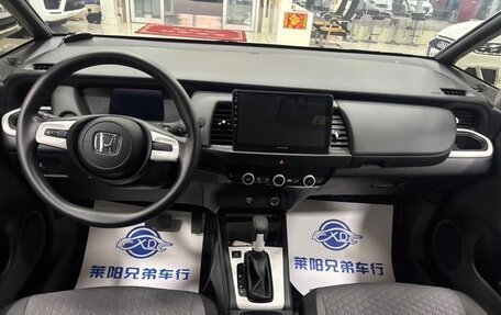 Honda Fit, 2023 год, 1 590 548 рублей, 6 фотография