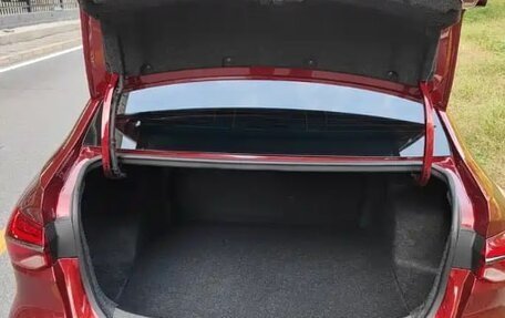 Chevrolet Monza, 2022 год, 1 200 000 рублей, 14 фотография