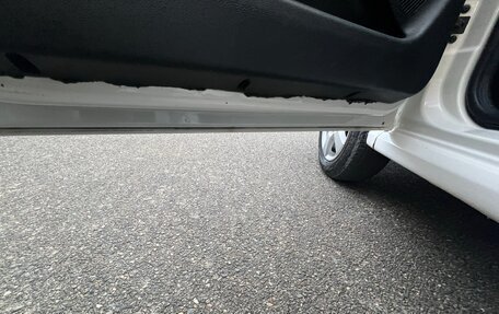 Skoda Fabia I, 2006 год, 350 000 рублей, 7 фотография