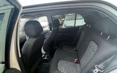 Skoda Fabia I, 2006 год, 350 000 рублей, 8 фотография