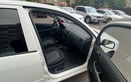 Skoda Fabia I, 2006 год, 350 000 рублей, 6 фотография