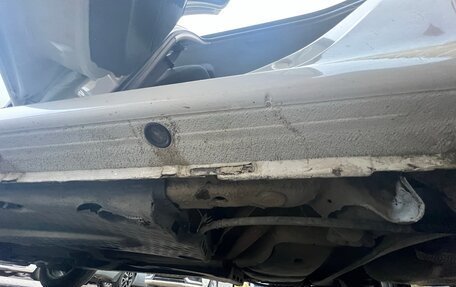 Skoda Fabia I, 2006 год, 350 000 рублей, 10 фотография