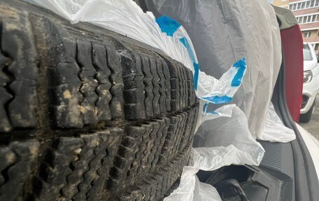 Skoda Fabia I, 2006 год, 350 000 рублей, 14 фотография