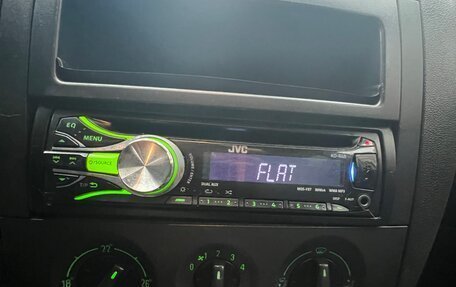 Skoda Fabia I, 2006 год, 350 000 рублей, 16 фотография